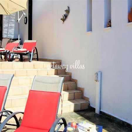 بيسوري Aricia Villa المظهر الخارجي الصورة