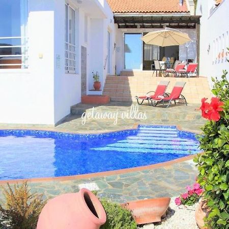 بيسوري Aricia Villa المظهر الخارجي الصورة