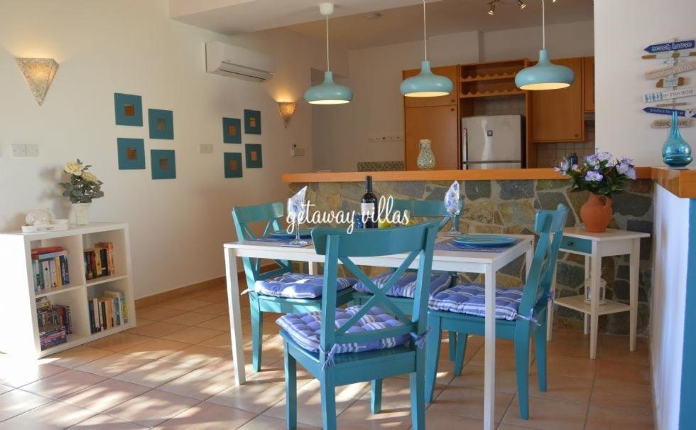 بيسوري Aricia Villa المظهر الخارجي الصورة