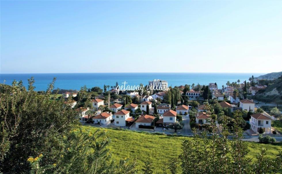 بيسوري Aricia Villa المظهر الخارجي الصورة